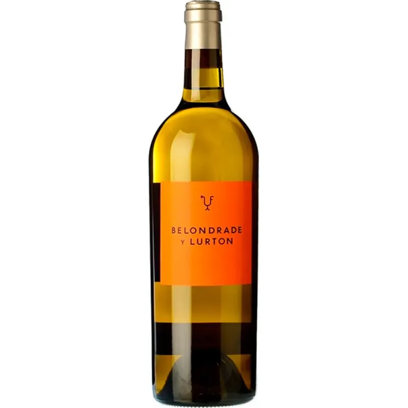 Belondrade y Lurton magnum 2022