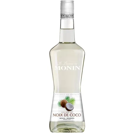 Licor Monin Coco