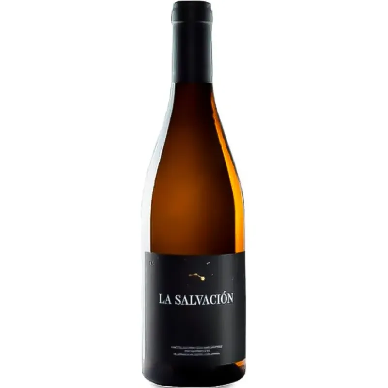 Cesar Marquez La Salvación 2023