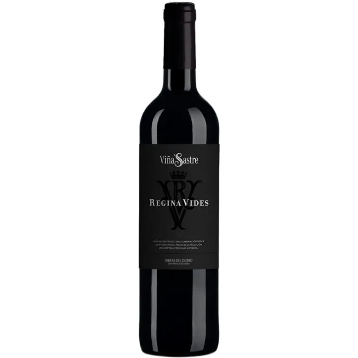 Viña Sastre Regina Vides 2020