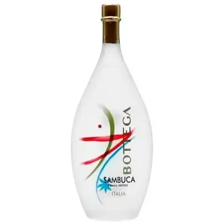 Sambuca Bottega