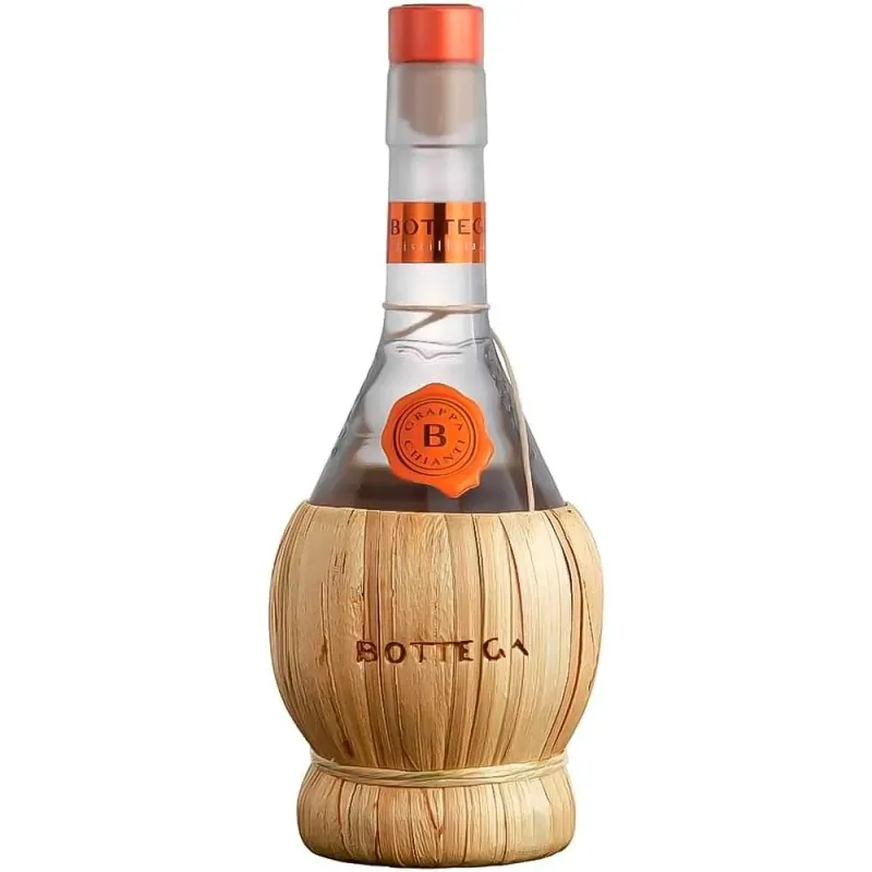 Grappa Chianti Bottega