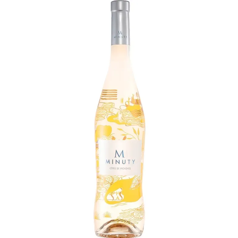 M de Minuty 2023 Limited Edition