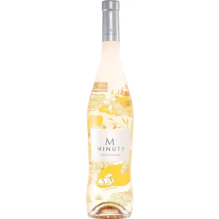 M de Minuty 2023 Limited Edition