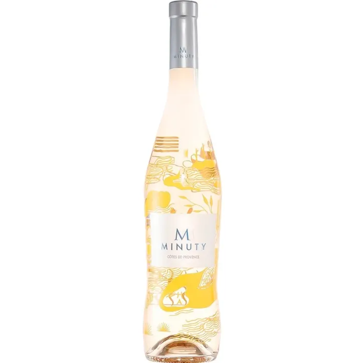 M de Minuty 2023 Limited Edition