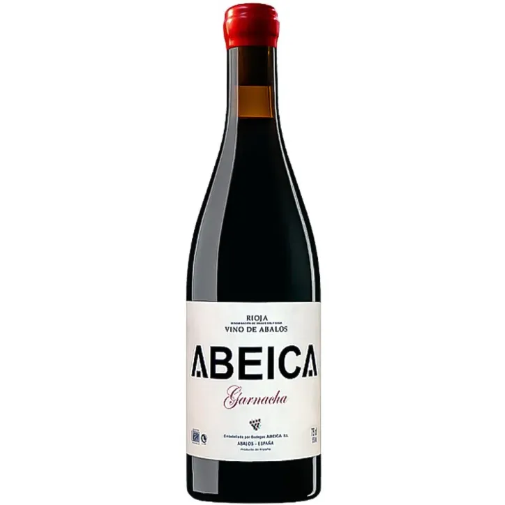 Abeica Garnacha 2021
