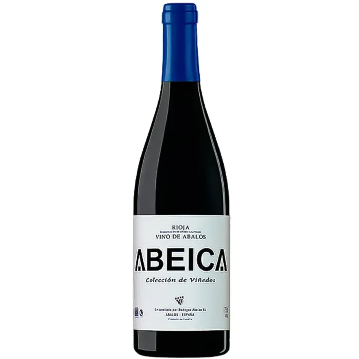 Abeica Coleccion De Viñedos 2022
