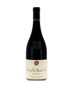 Michel Noellat Savigny Le Beaune Les Lavieres 2022