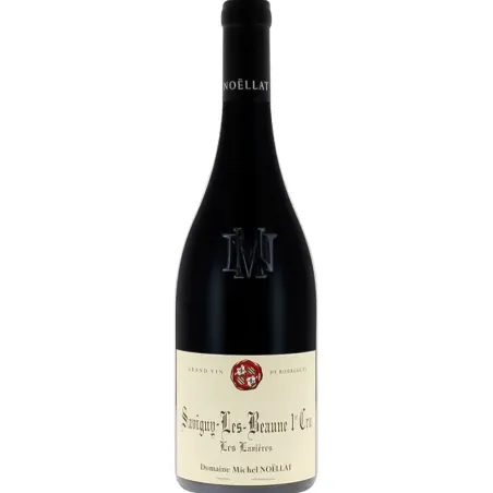 Michel Noellat Savigny Le Beaune Les Lavieres 2022