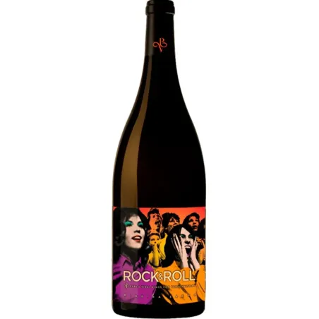 PVidal Rock & Roll 2020