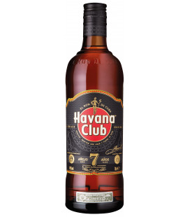 Havana Club 7 ańos