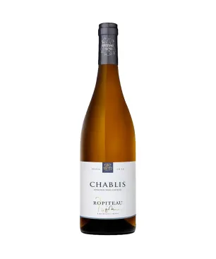 Ropiteau Chablis 1er Cru Mont de Milieu 2021
