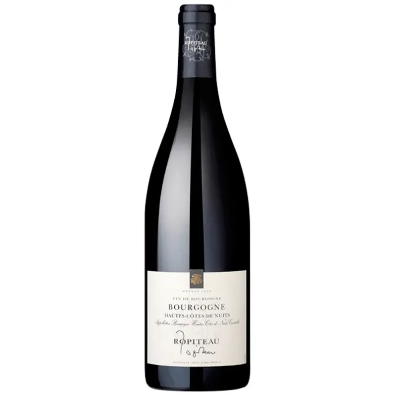 Ropiteau Hautes-Cotes De Nuits Borgoña 2020