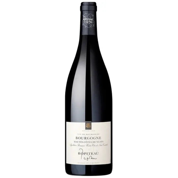 Ropiteau Hautes-Cotes De Nuits Borgoña 2020