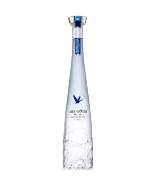 Grey goose Altius