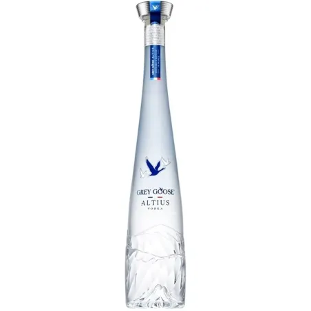 Grey goose Altius