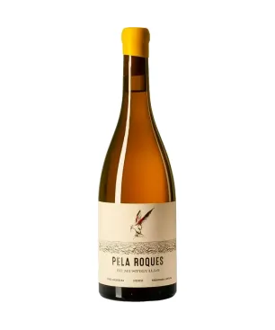 Pela Roques de Mustiguillo Blanco 2023