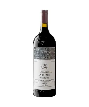 Vega Sicilia Único Reserva 2012 Magnum