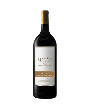 Macán Oro Magnum 2020