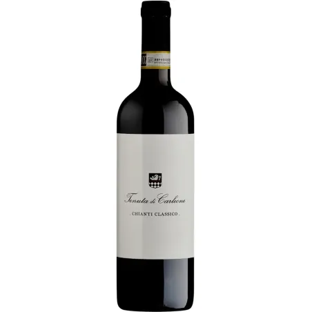 Tenuta di Carleone Chianti Classico 2022