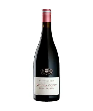 Liger-Belair Moulin-a-Vent Champ de Cour 2019