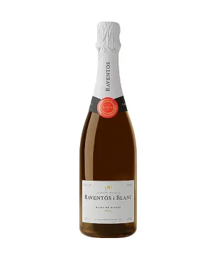 Raventos Blanc de Blancs 2023