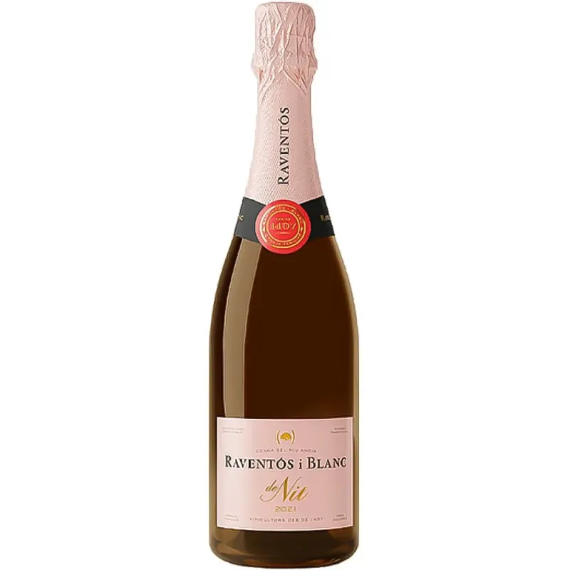 Raventos De Nit 2021