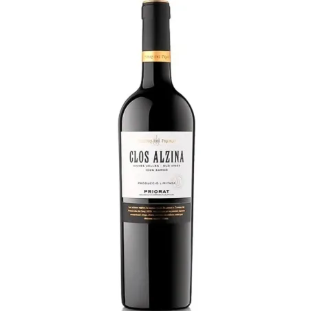 Clos Alzina 2020
