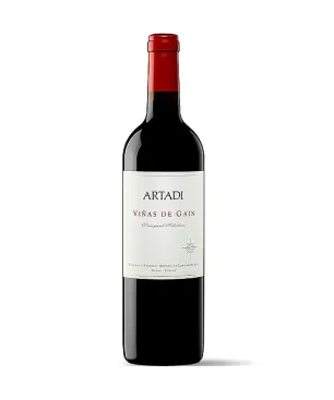 Artadi Viñas de Gain 2016