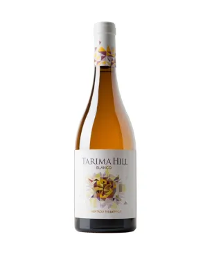 Tarima Hill Blanco Fermentado en Barrica 2023