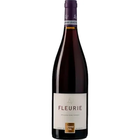 Domaine Lafarge-Vial Fleurie  2020