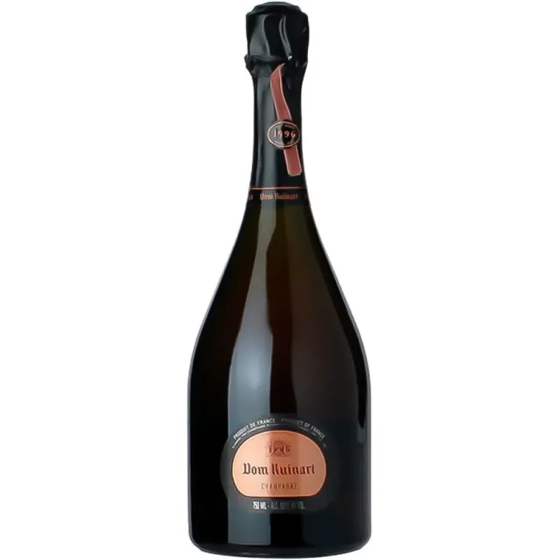 Dom Ruinart Rosé 1996