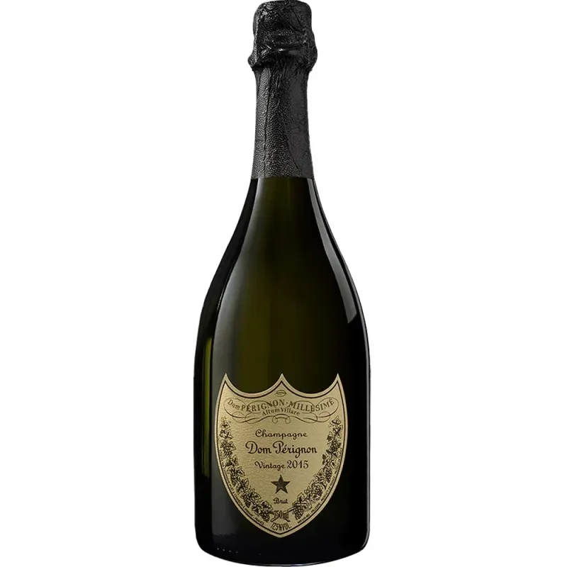 Dom Pérignon Vintage 2015
