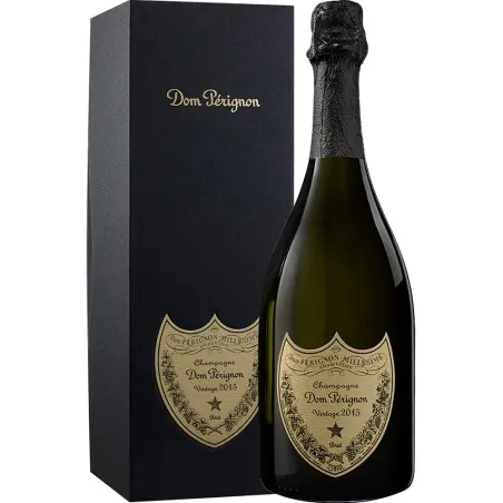 Dom Pérignon Vintage 2015 Estuchado
