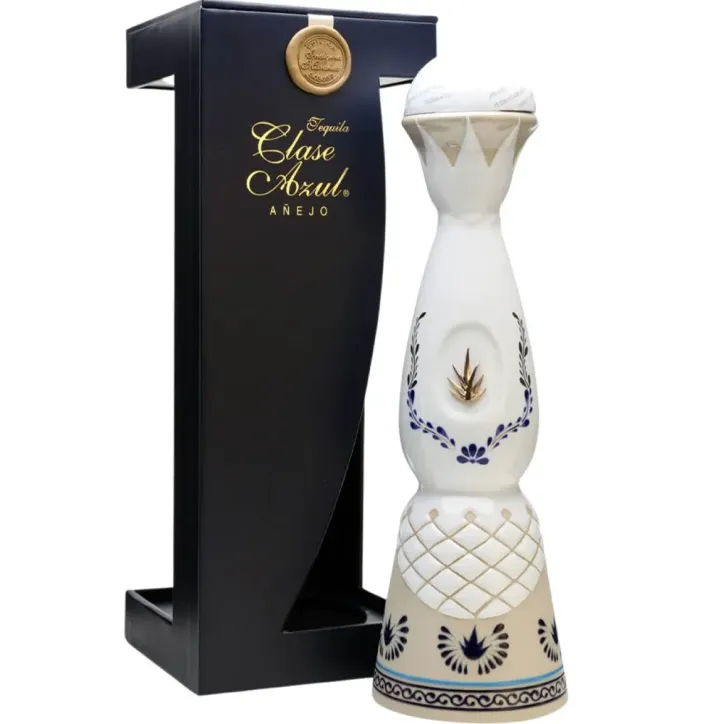 Tequila Clase Azul Añejo 70 Cl.