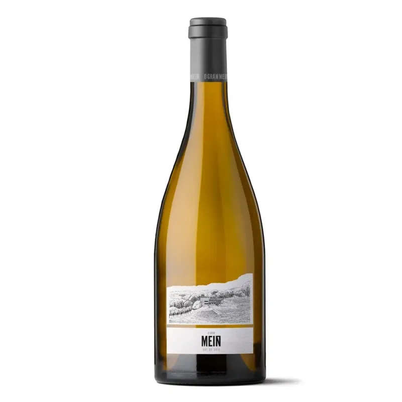 Gran Mein Blanco Magnum 2021