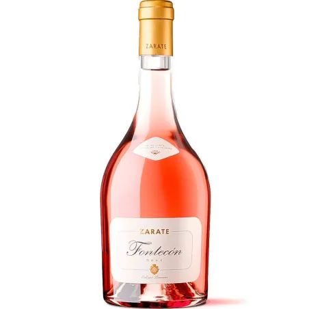 Zarate Fontecon Rosé 2023