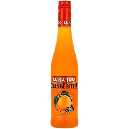 Triple Seco Orange Luxardo