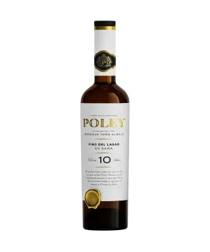 Poley Fino Del Lagar 10 años 500ml