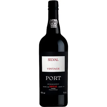 Noval Vintage Silval 2000