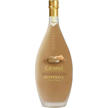 Bottega Crema Caramel