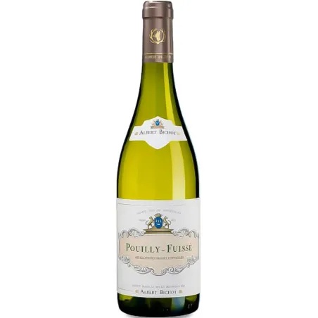Albert Bichot Pouilly-Fuissé 2023