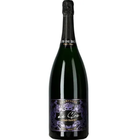 Champagne Andre Clouet Les Clos Millesime 2008 Magnum