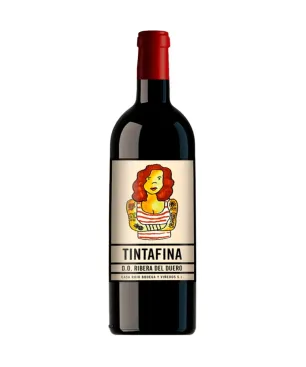 Tintafina Casa Rojo Jeroboam 2019 3L