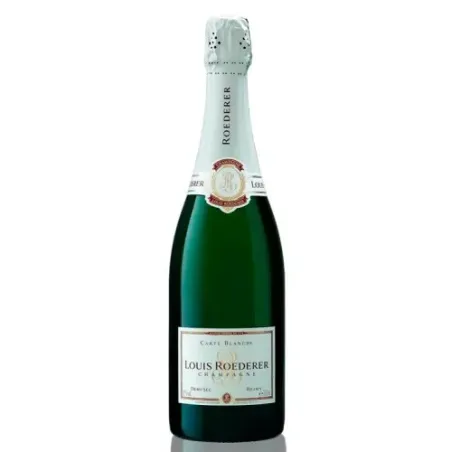 Louis Roederer Carte Blanche (Semi)