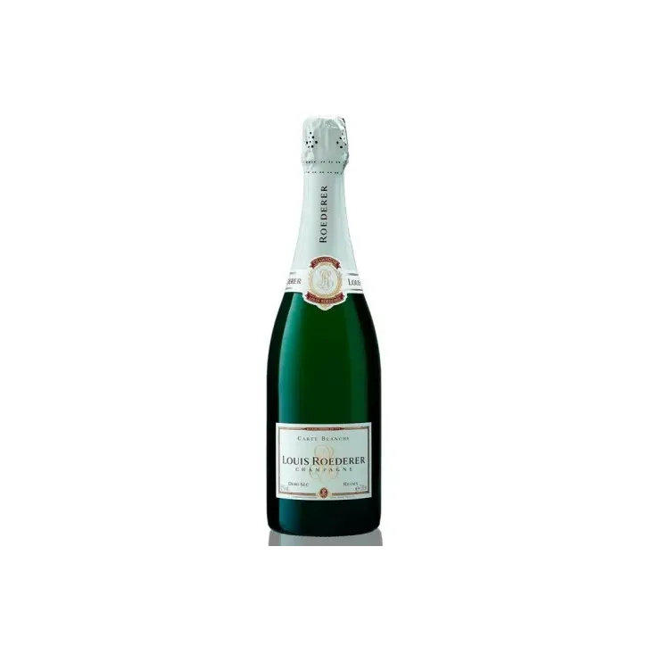 Louis Roederer Carte Blanche (Semi)