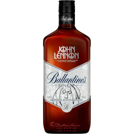 Ballantines Edicion John Lennon