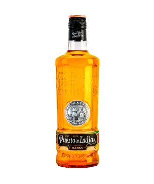 Puerto de Indias Mango