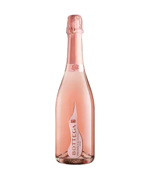 Bottega Poeti Rose Prosecco