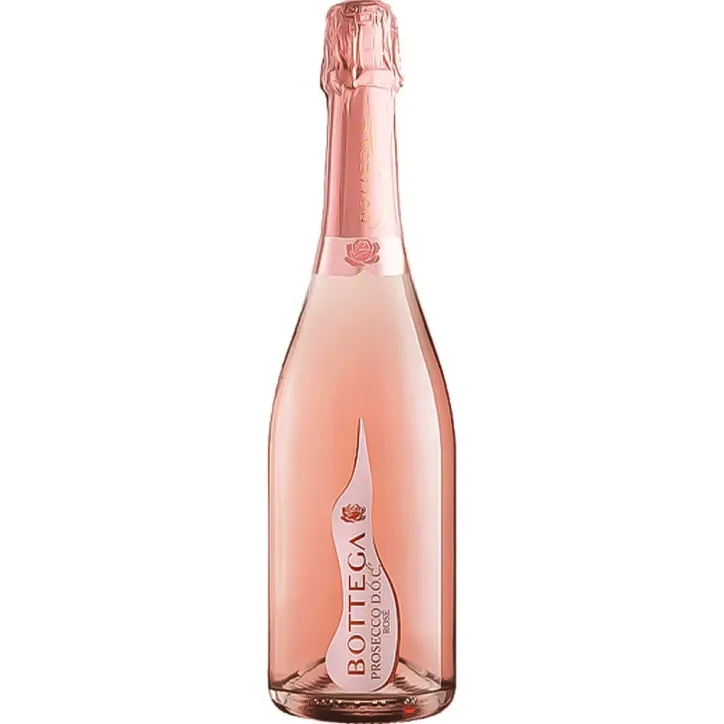 Bottega Poeti Rose Prosecco